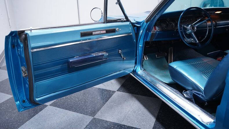 1968 Dodge Coronet