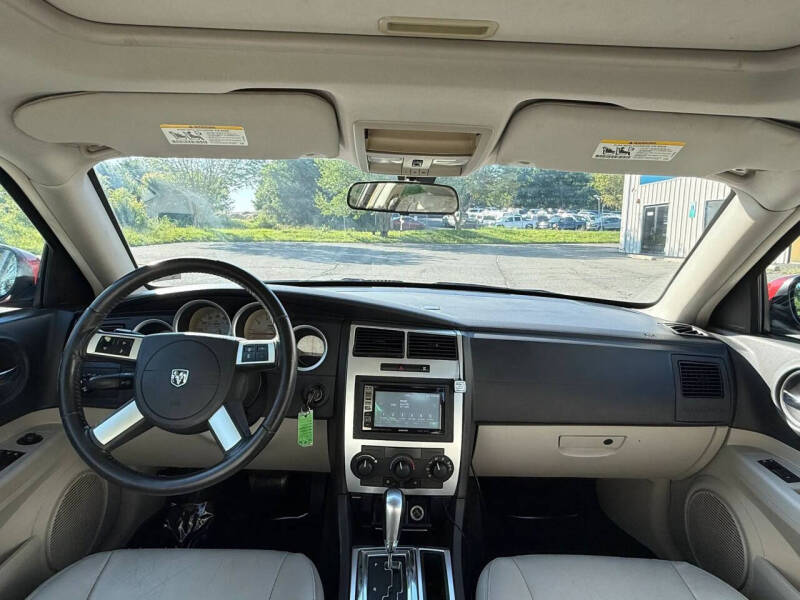 2007 Dodge Charger RT
