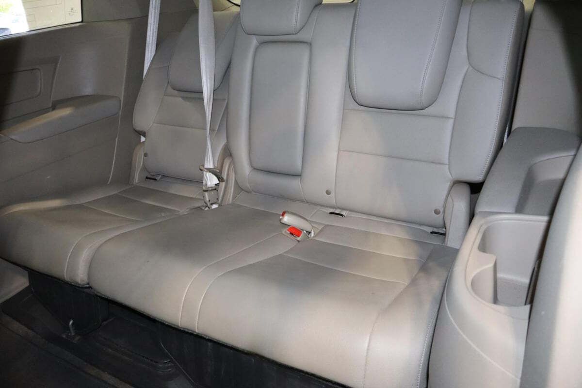 2013 Honda Odyssey for sale at IMD MOTORS, INC in Dallas, TX