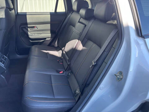 2025 Mazda CX-50 2.5 S Premium Plus