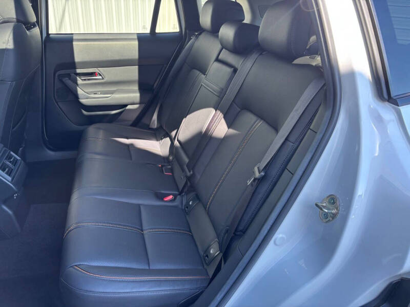 2025 Mazda CX-50 2.5 S Premium Plus