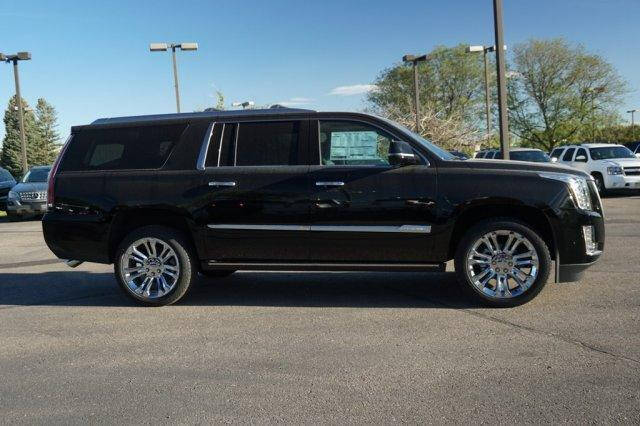 2019 Cadillac Escalade ESV Premium Luxury