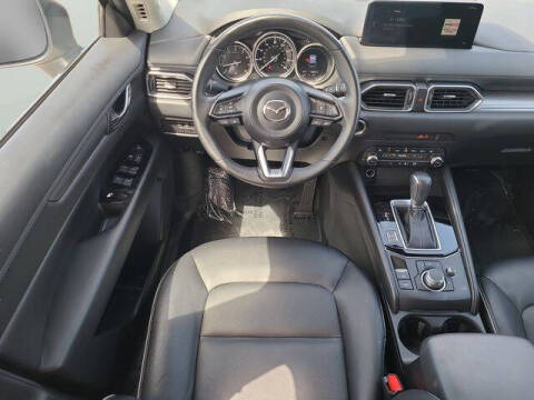 2024 Mazda CX-5 2.5 S Select