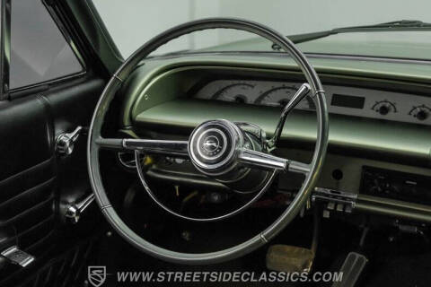 1964 Chevrolet Impala