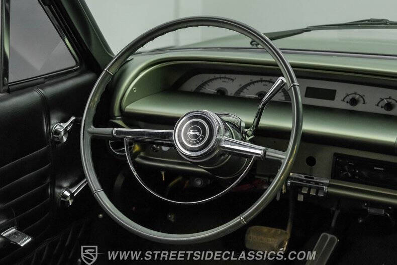1964 Chevrolet Impala