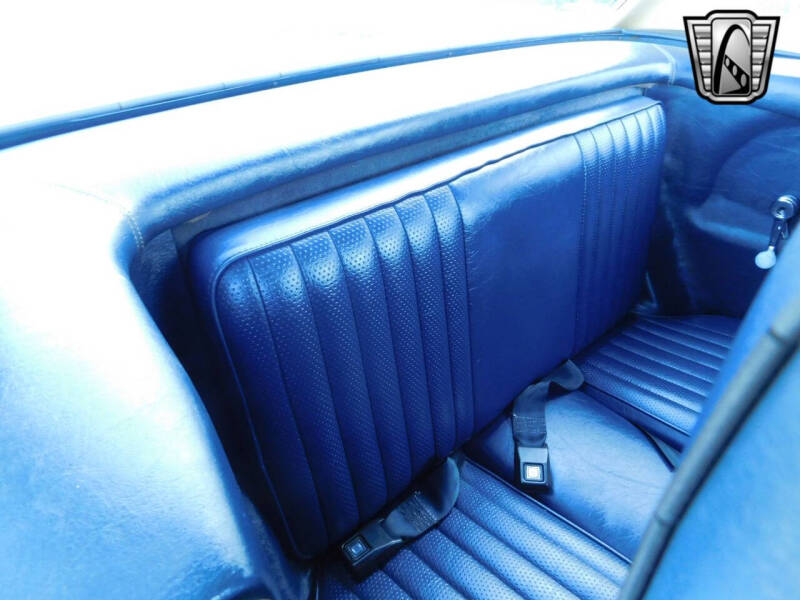 1985 Mercedes-Benz 380-Class 380 SL