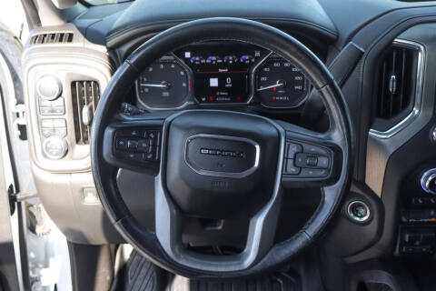 2022 GMC Sierra 2500HD