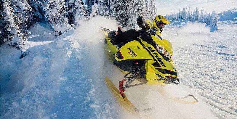 2020 Ski-Doo Tnt 600 Etc Ice Ripper Xt 1.25 In Ticonderoga NY - Tony's ...