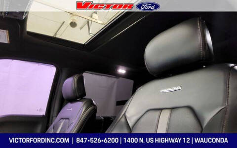 2022 Ford F-350 Super Duty