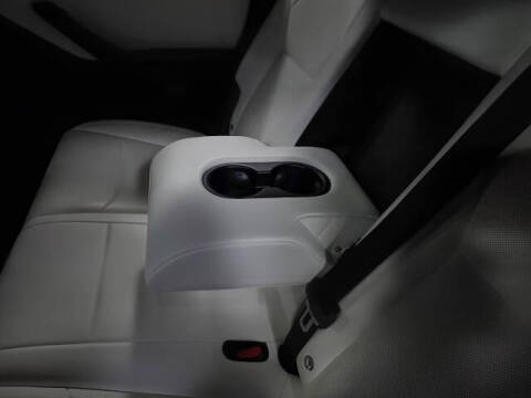 2026 Tesla Model Y Long Range