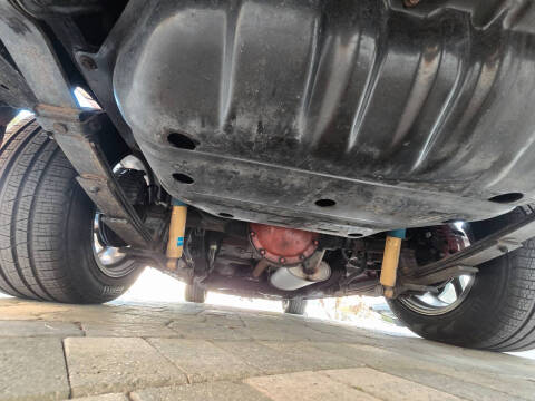 2001 Chevrolet Blazer Xtreme