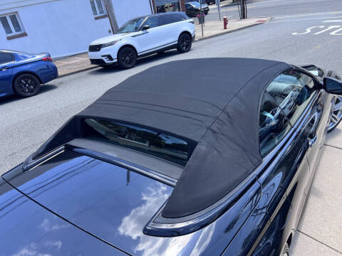 2014 BMW 6 Series 650i xDrive