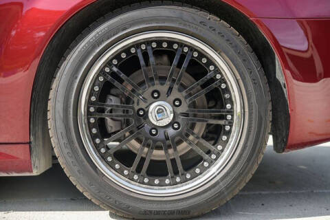 2006 Cadillac XLR