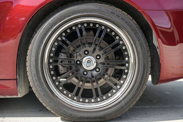 2006 Cadillac XLR