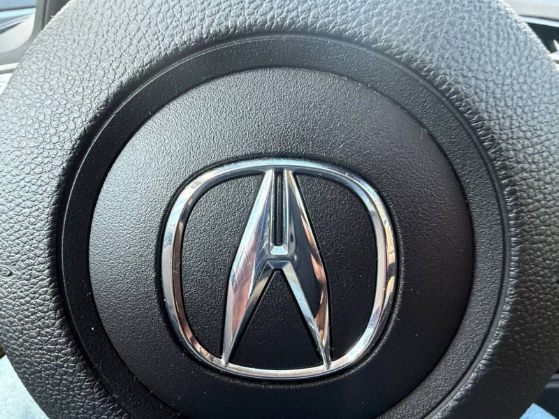 2019 Acura RDX w/Tech