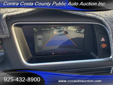 2010 Audi Q5 3.2 quattro Premium Plus