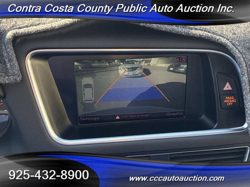 2010 Audi Q5 3.2 quattro Premium Plus