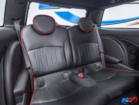 2012 MINI Cooper Hardtop John Cooper Works