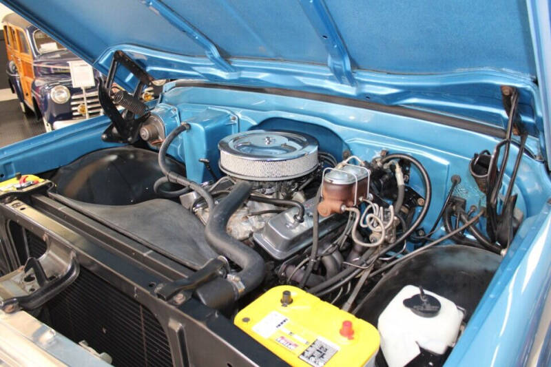 1972 Chevrolet Blazer