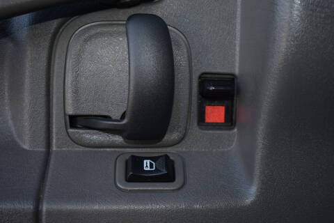 2021 Chevrolet Express 2500