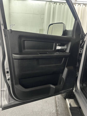 2019 RAM 2500 Tradesman