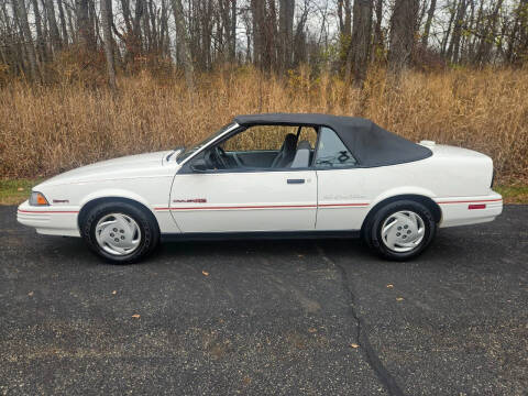 1992 Chevrolet Cavalier RS