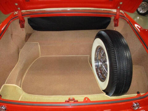 1954 Buick Roadmaster