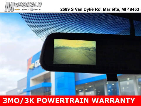 2020 Chevrolet Express 2500