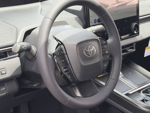 2026 Toyota C-HR