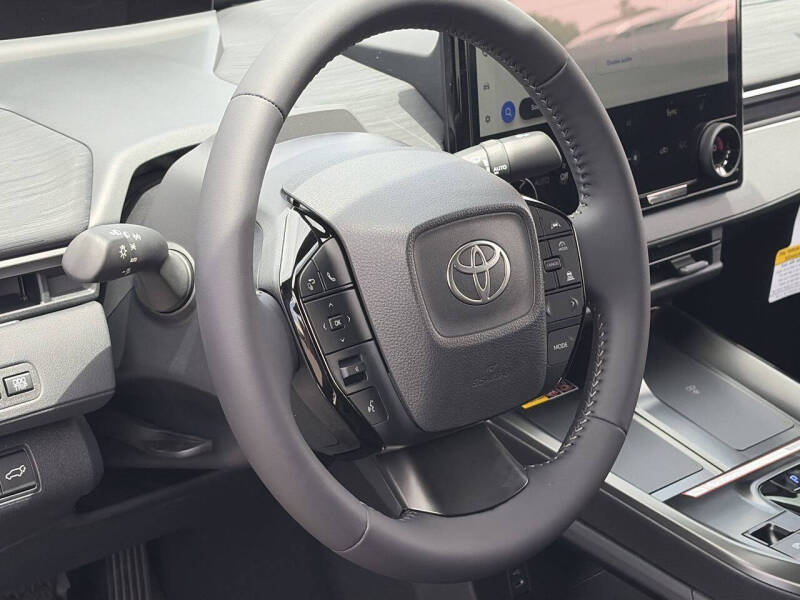 2026 Toyota C-HR
