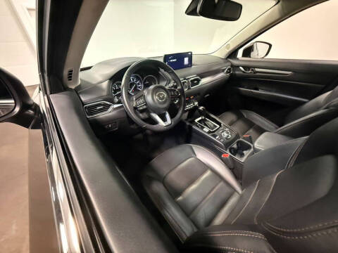2023 Mazda CX-5 2.5 S Preferred