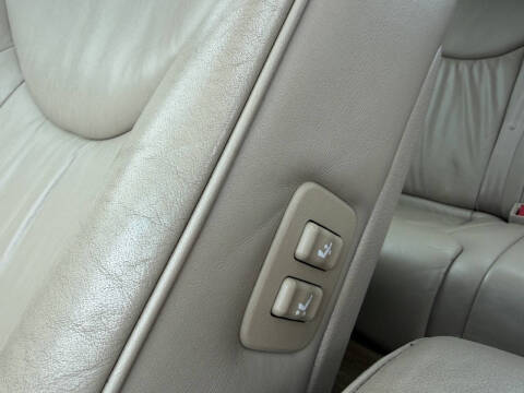 2002 Lexus LS 430