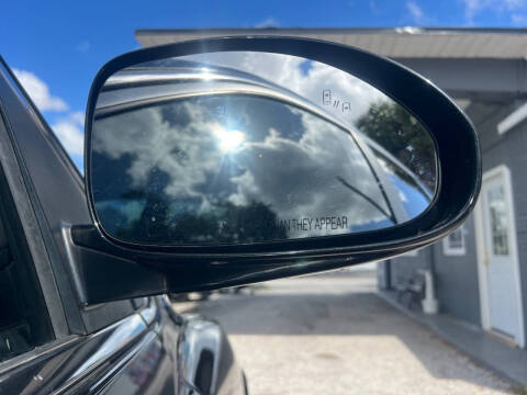 2014 Buick Enclave Premium