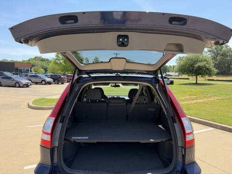 2011 Honda CR-V EX-L