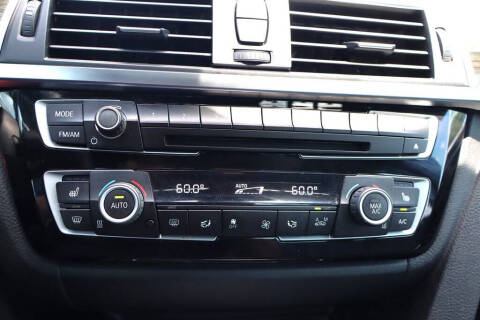 2018 BMW 3 Series 340i