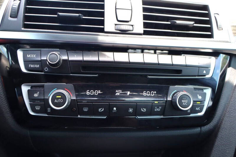 2018 BMW 3 Series 340i