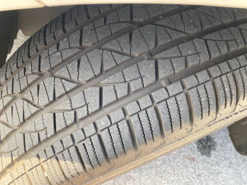 2011 Chevrolet Traverse LT