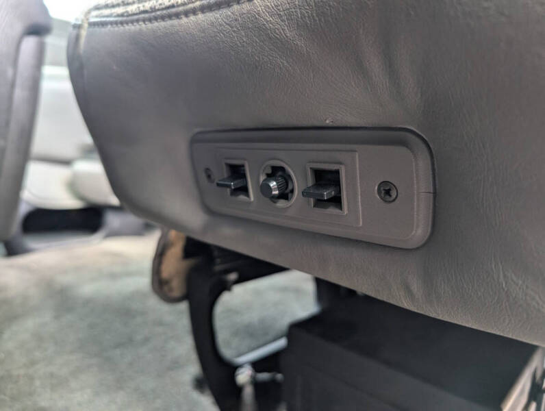 2018 Chevrolet Express LT 3500