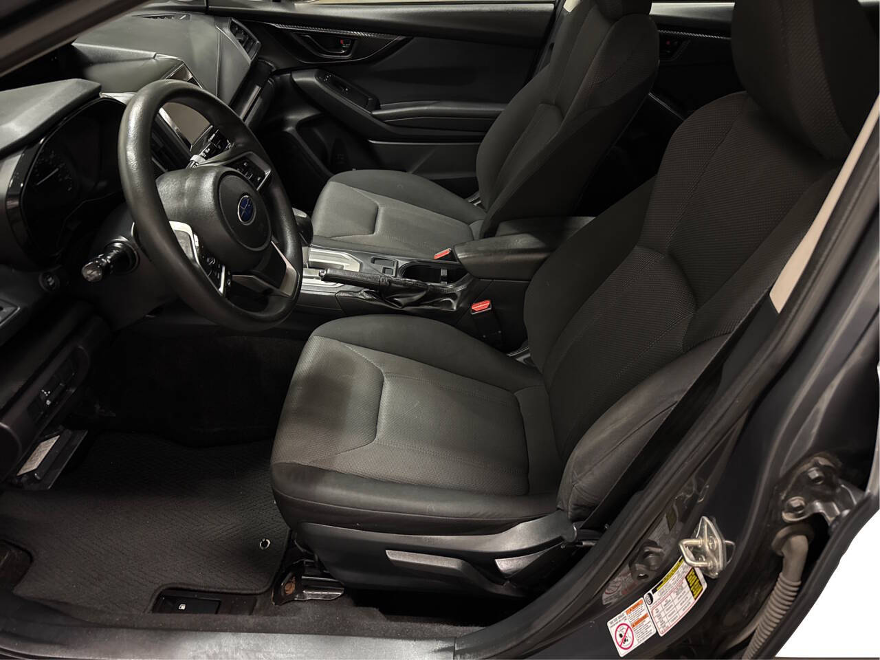 2019 Subaru Impreza for sale at Paley Auto Group in Columbus, OH