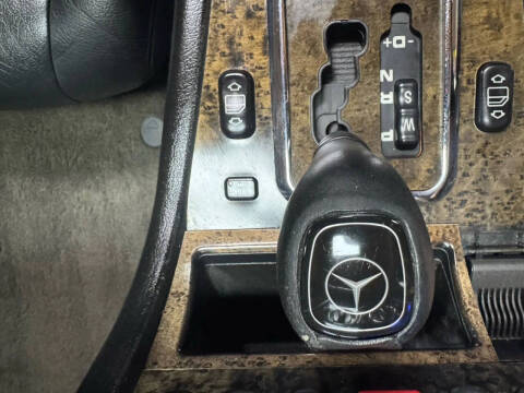 2004 Mercedes-Benz SLK SLK 32 AMG