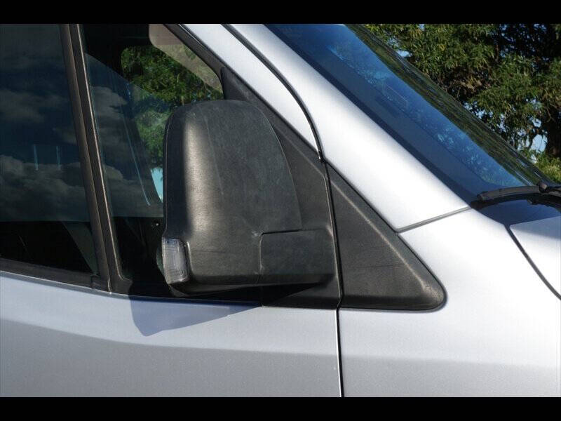 2019 Mercedes-Benz Sprinter