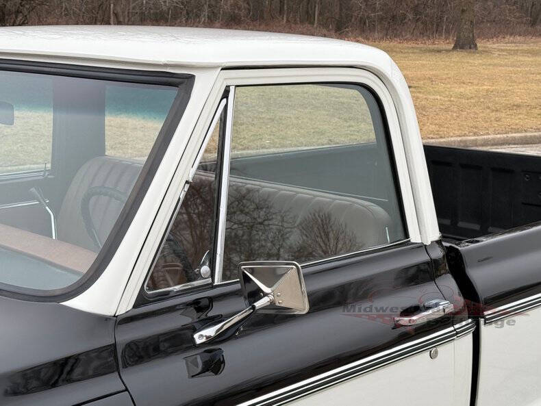 1970 Chevrolet C10