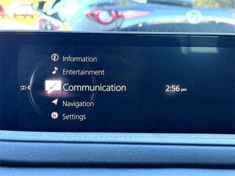 2023 Mazda CX-30 2.5 S Select