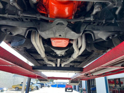 1968 Chevrolet Chevelle