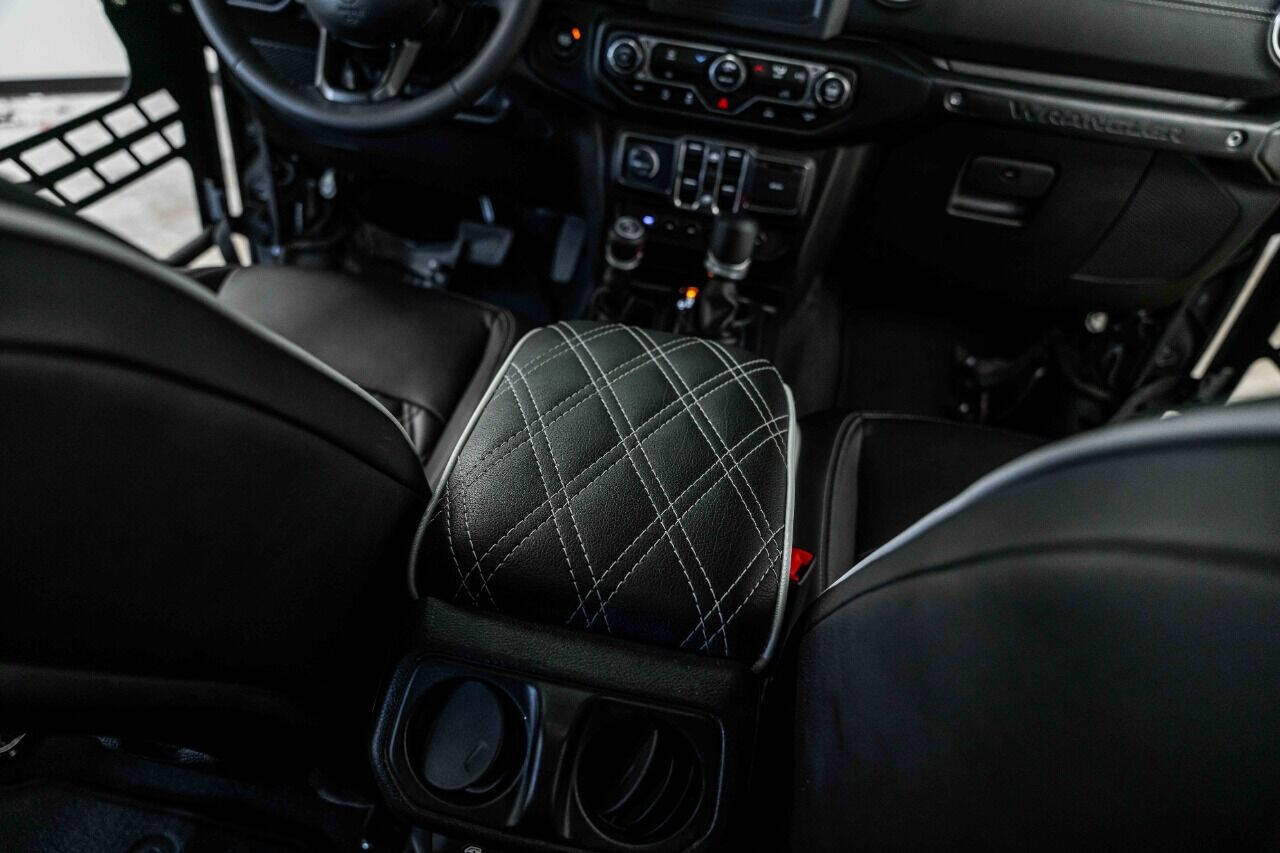 2023 JEEP Wrangler SUV / Crossover - $67,999
