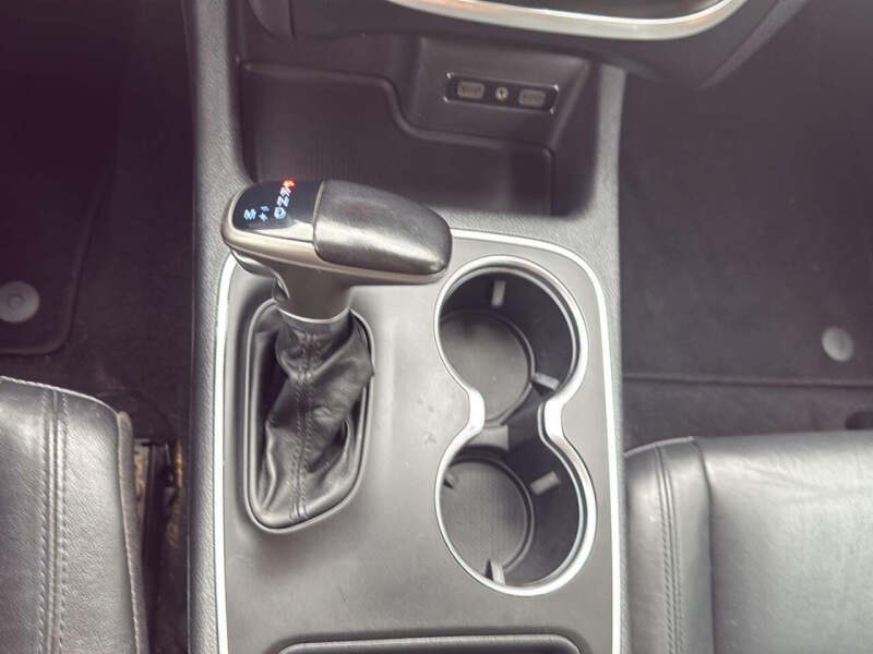 2020 Dodge Durango Citadel