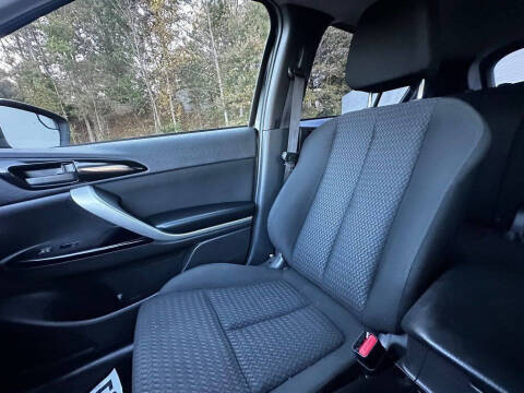 2023 Mitsubishi Eclipse Cross LE