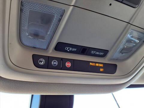 2019 Buick Enclave Essence