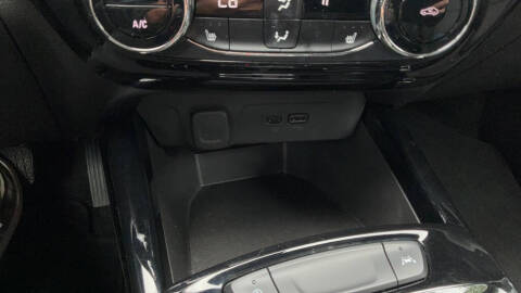 2024 Chevrolet Trax RS