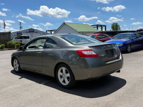 2006 Honda Civic